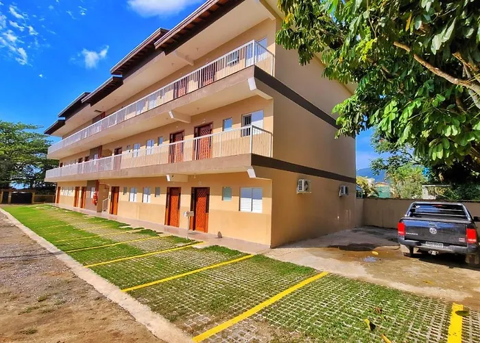 Ap pé na areia Sapê