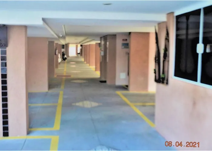 Apto home - Centro c vista
